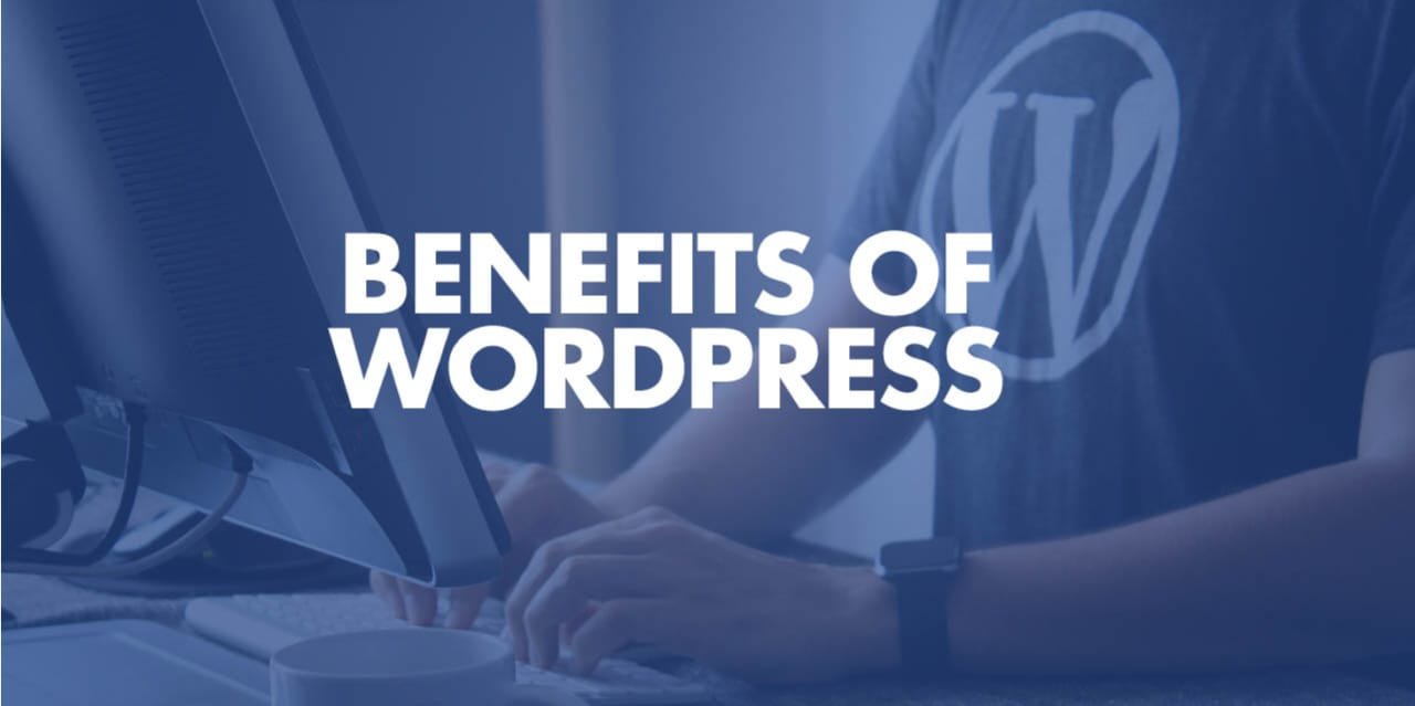 Benefits of Using WordPress for Website Development