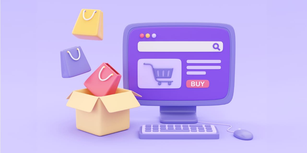 How to Build an eCommerce Website