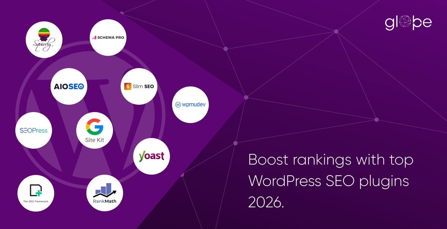 Top 15 WordPress SEO Plugins