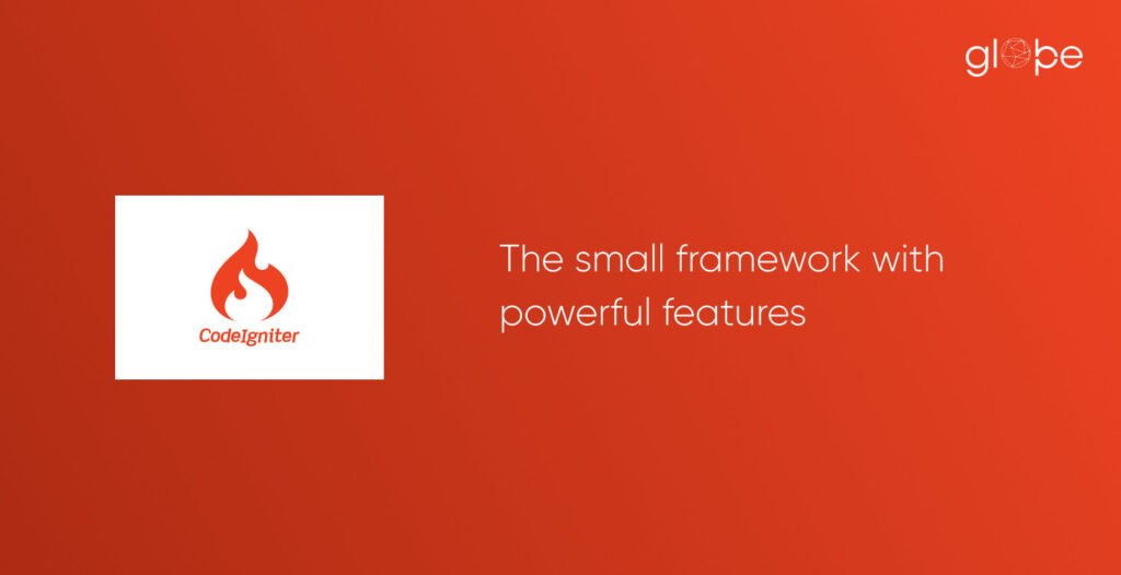 CodeIgniter for Web Development