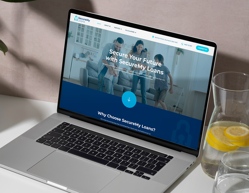 SecureMy Loans