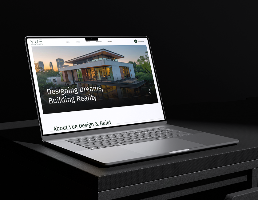 Vue Design & Build