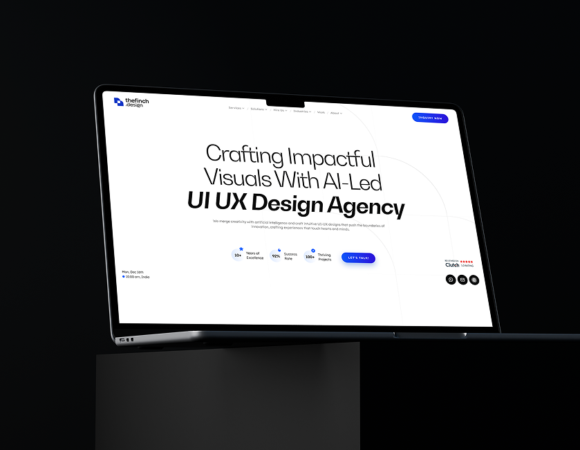 TheFinch Design