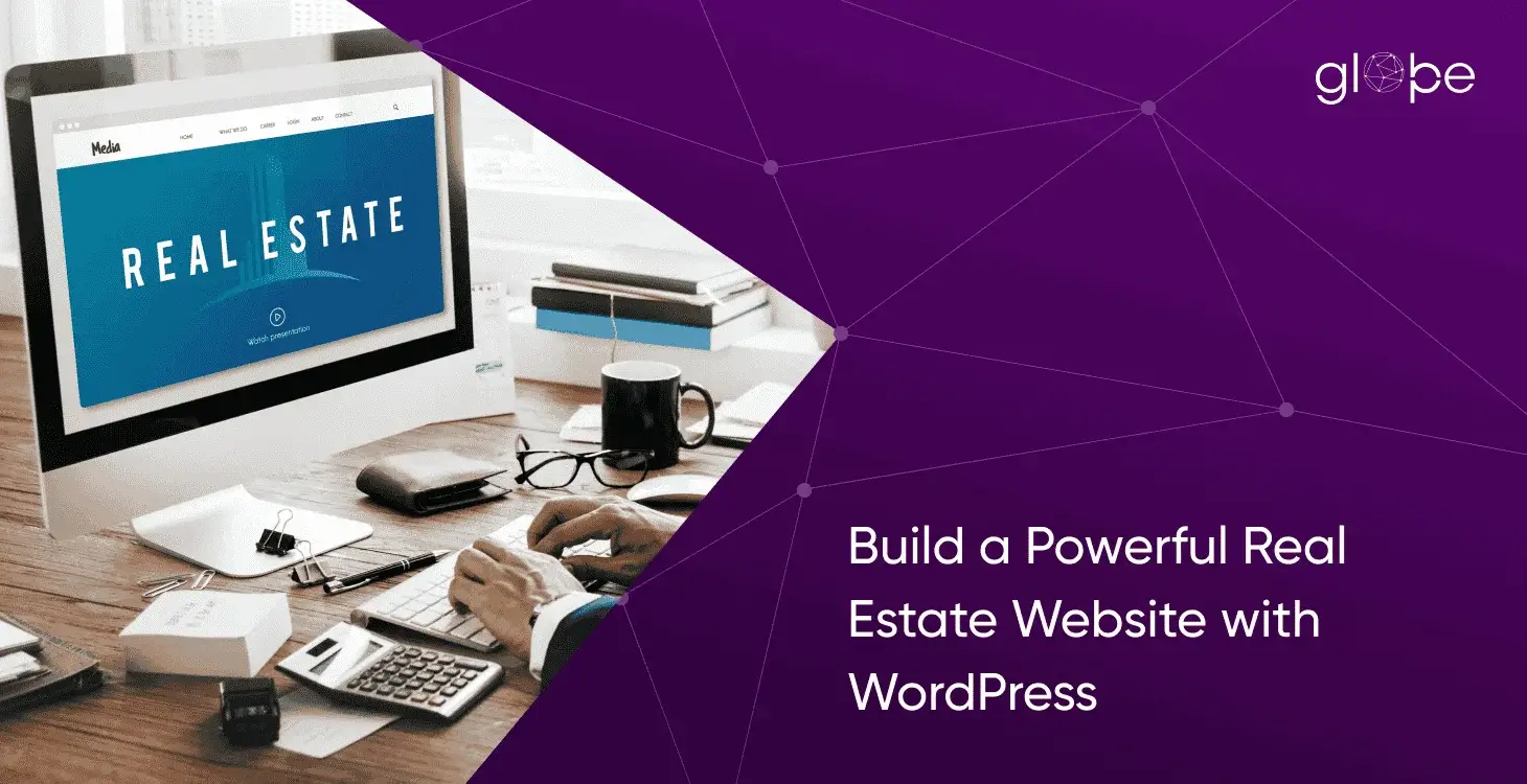 Why WordPress Is the Best Platform for Real Estate