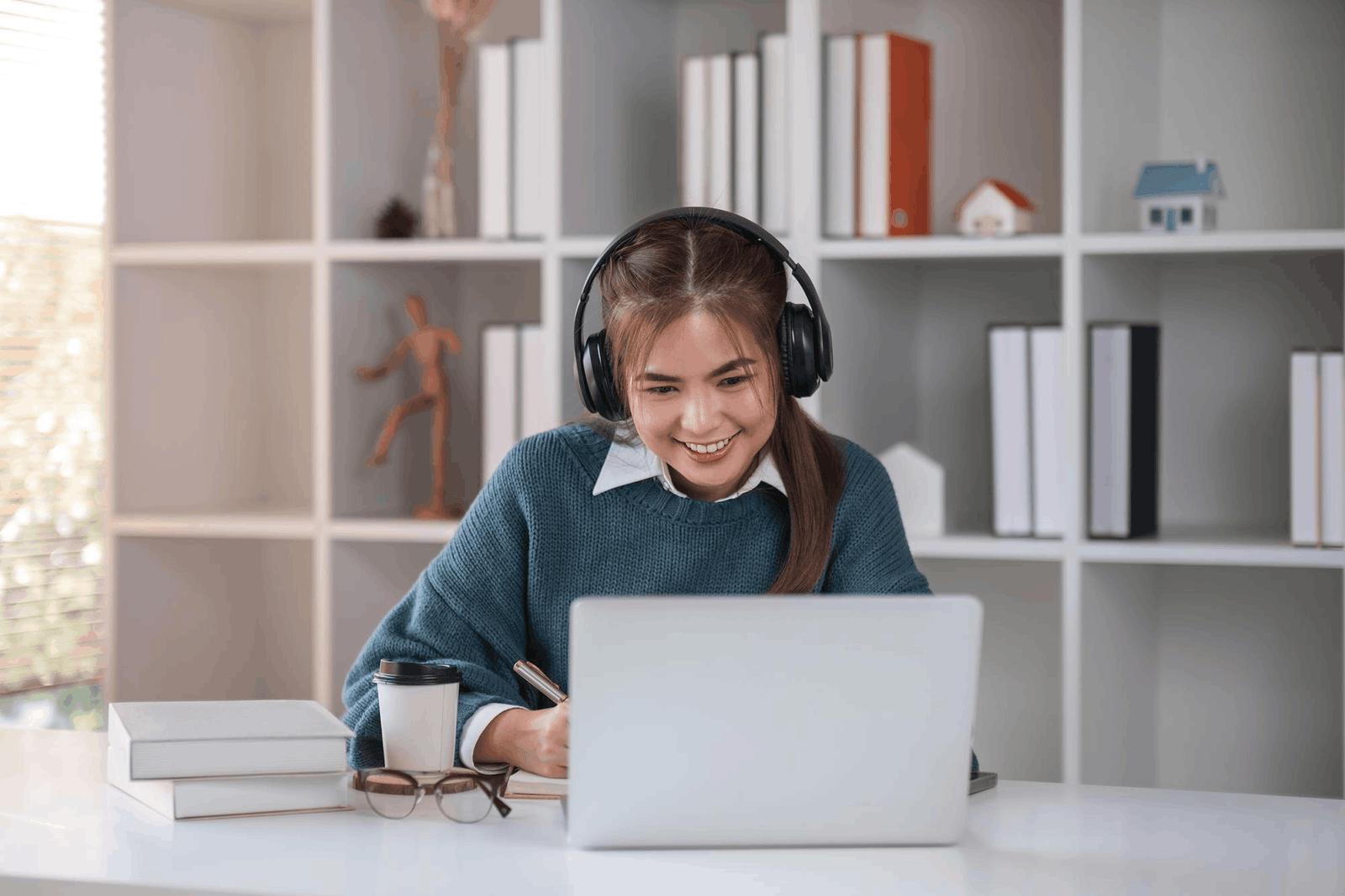 Simplify Online Learning Management