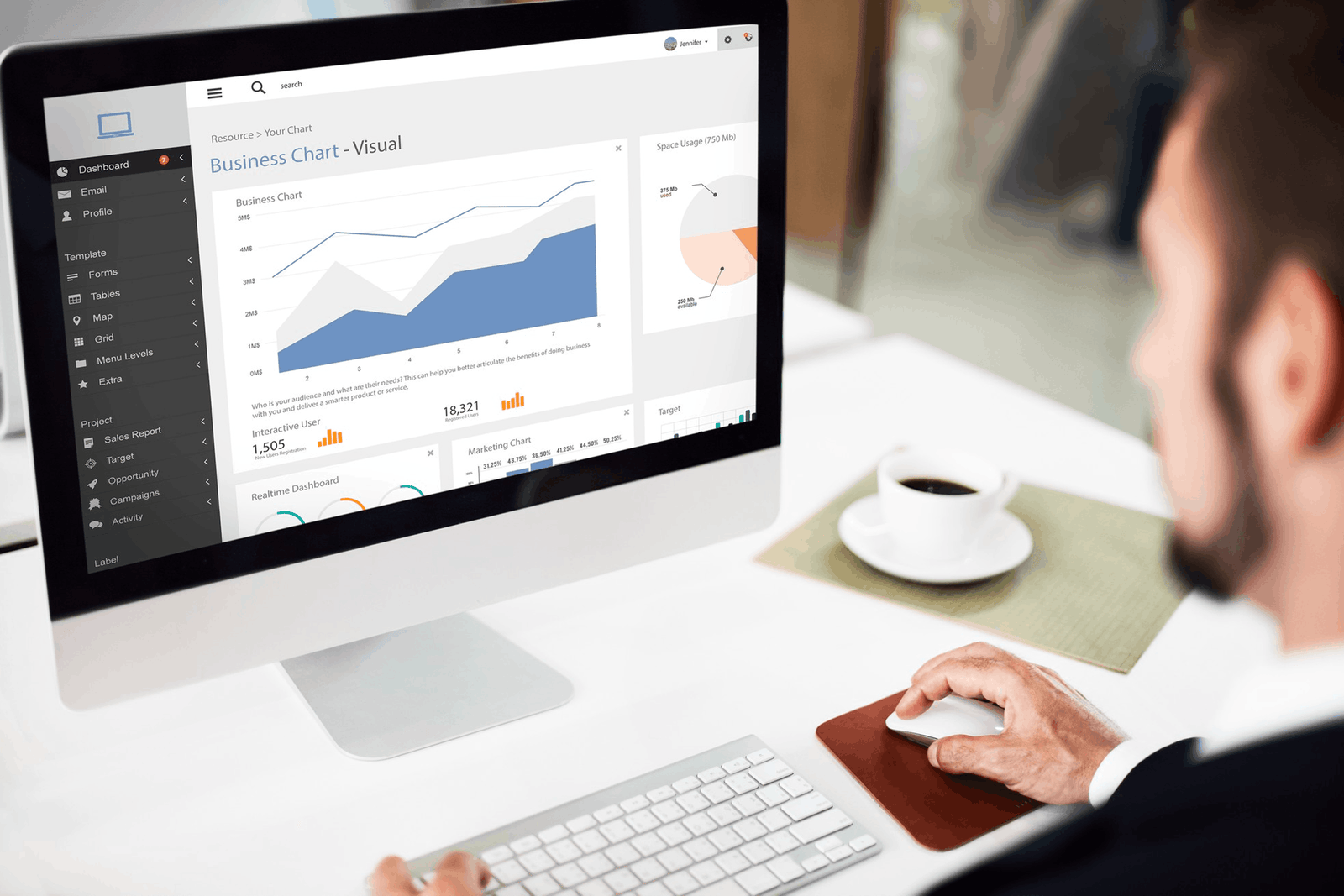 Simplifying Complex Business Operations