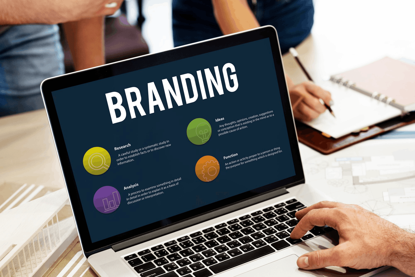 Create Consistency Across Customer Touchpoint