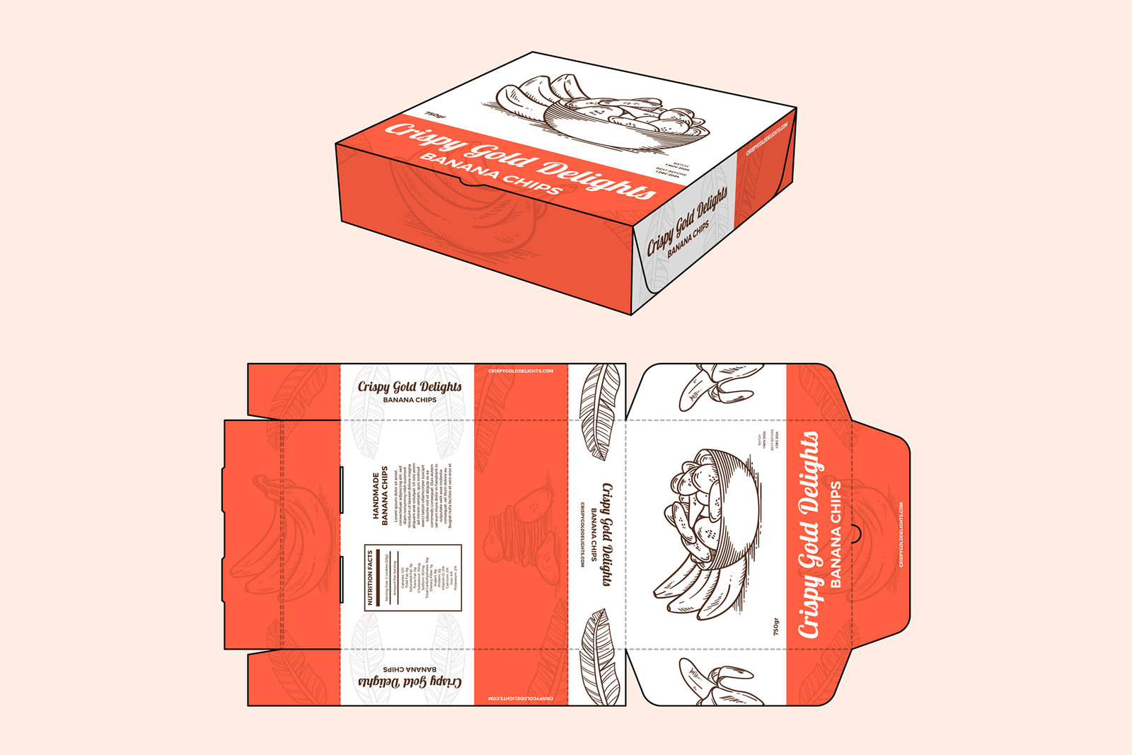 Packaging into Sales Driver