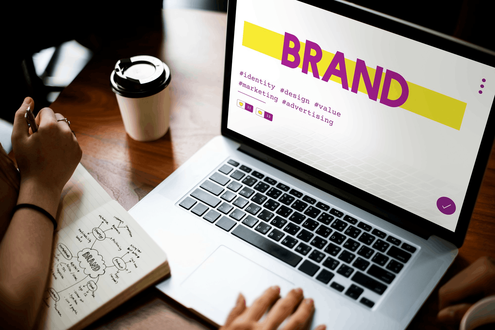 When Business Needs Rebranding