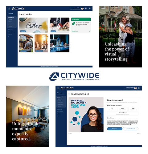 Sync Media Portal