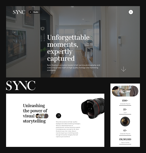 Sync Studios