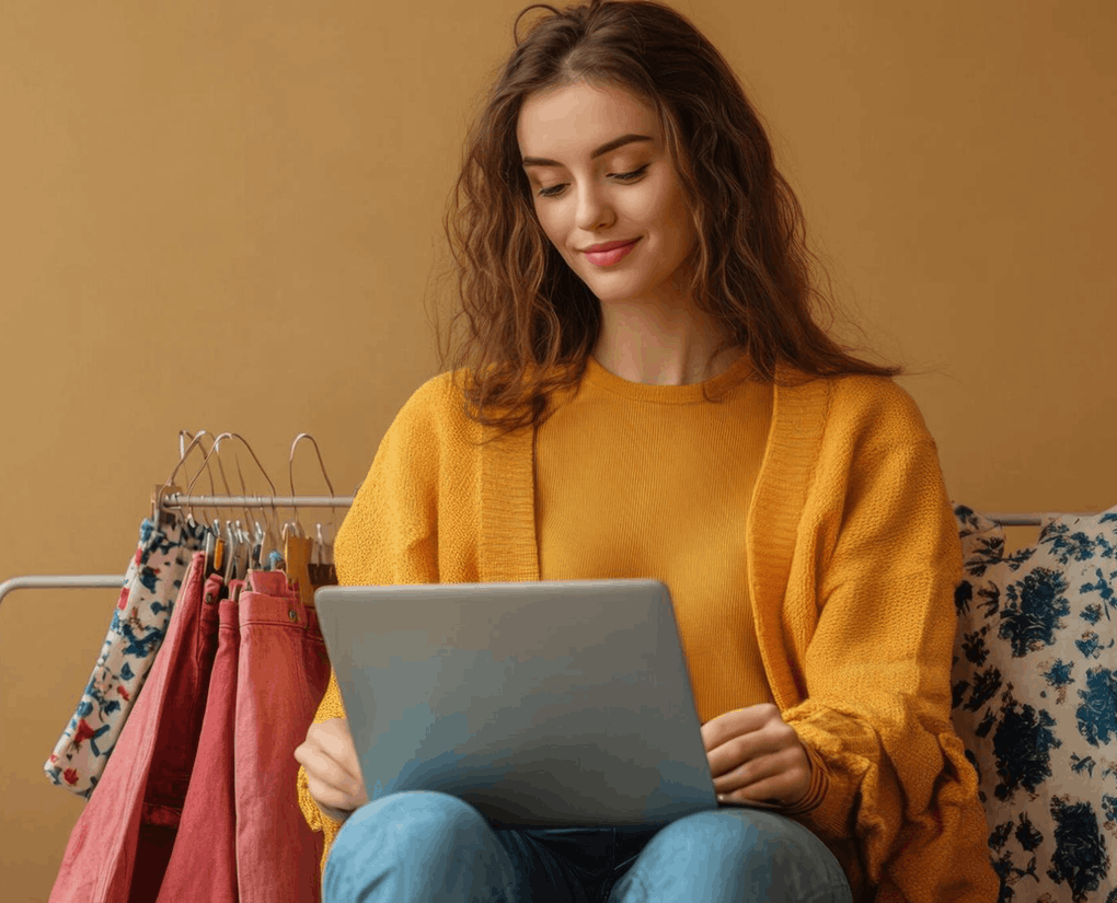 Ecommerce Development Service