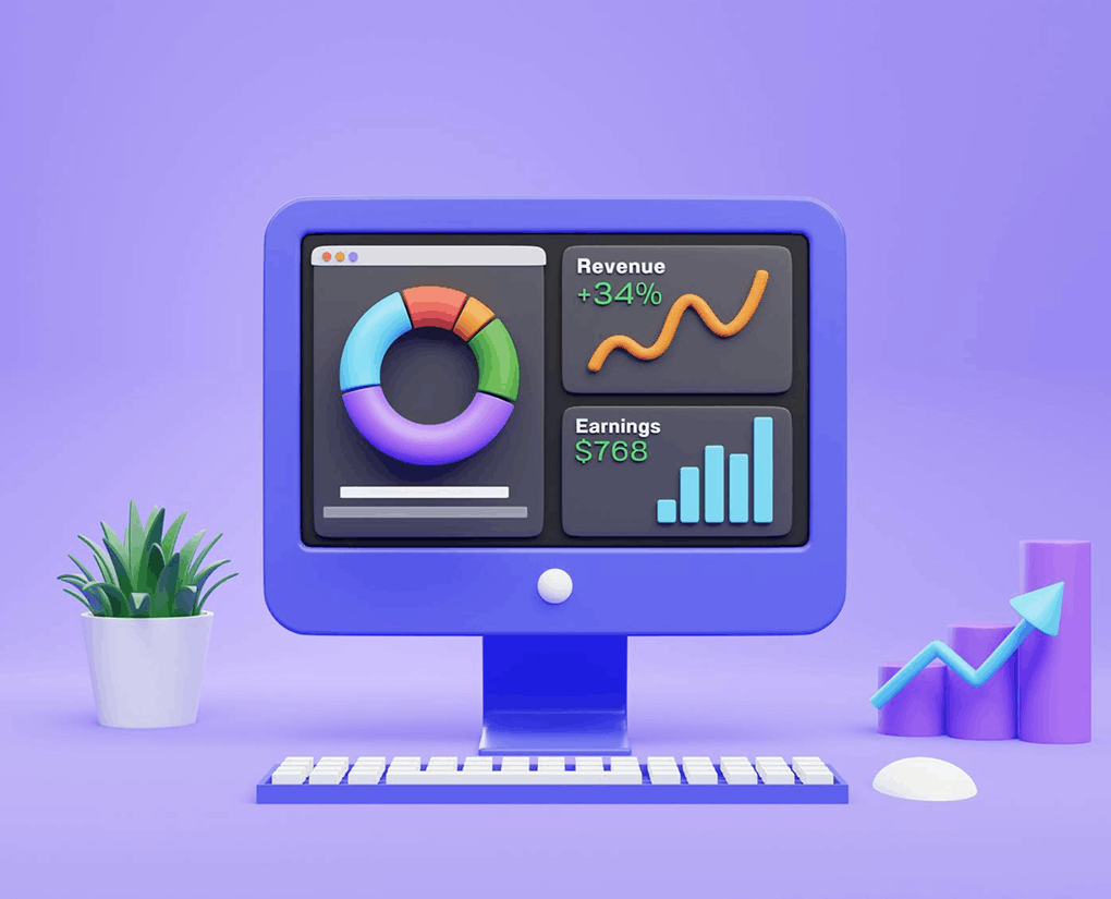 SaaS Development Services