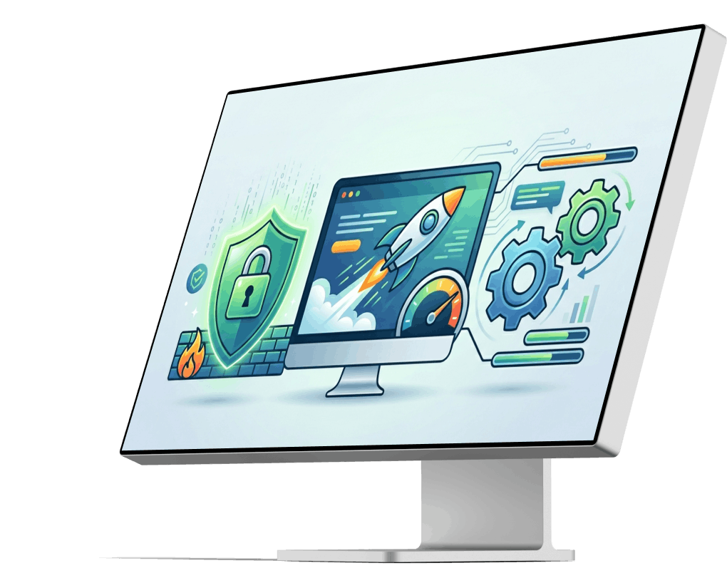 WordPress Maintenance Services