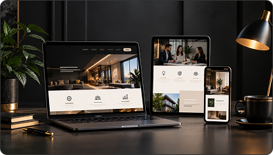 Business Websites_