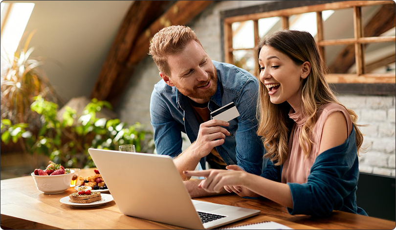 Ecommerce Websites_